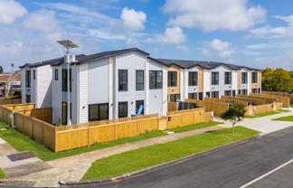 5/29 Tennessee Ave, Mangere East