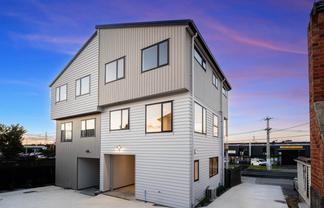 Lot 2/16 Binsted Road, New Lynn