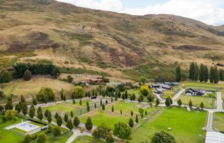 Lot 2, 53 Oak Lane, Wanaka
