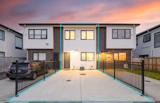 42E Donegal Park Drive, Flat Bush