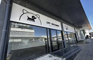 Prime Retail Shop | 103 sqm