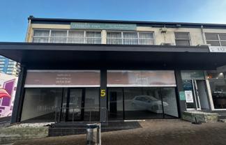 Prime Retail Shop | 103 sqm