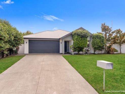 3 Marble Court, Rolleston