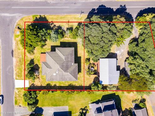 1 Quail Way, Mangawhai Heads