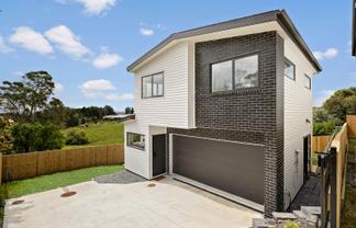 468B Don Buck Road, Massey