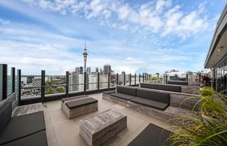 203/147 Nelson Street, Auckland Central