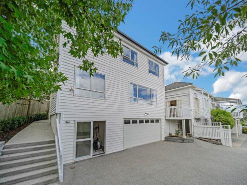 57C Point View Drive, East Tamaki Heights
