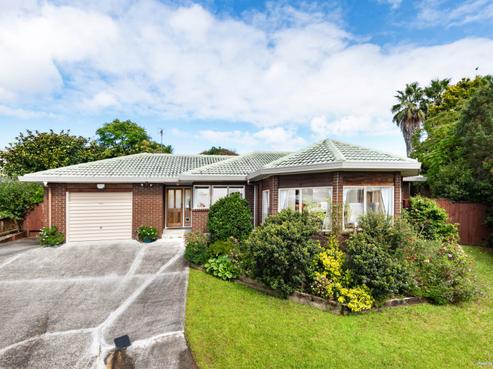 37 Milan Drive, Glen Eden