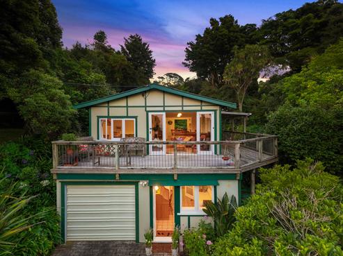 97 Cornwallis Road, Cornwallis