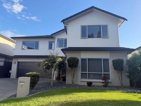 2 Beatrice Place, Flat Bush
