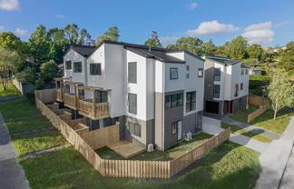 Lot 2/2 Glenbervie Crescent, Massey