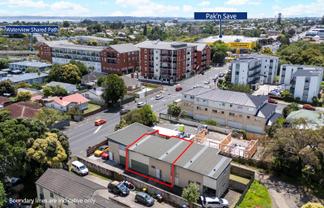 1212B New North Road, Mount Albert