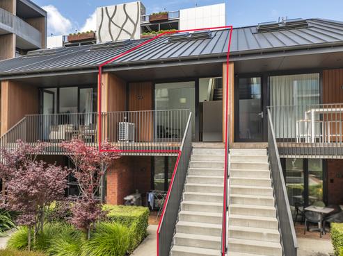 4/137 Lichfield Street, Christchurch Central
