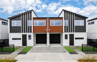 8 Longview Oak Lane, Papakura
