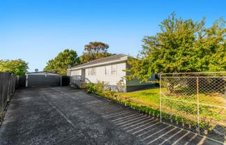 6 Landette Road, Manurewa