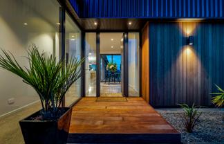 29 Washer Road, New Plymouth Central