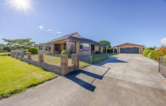 54 Mt Herbert Road, Waipukurau