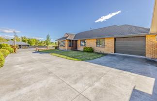 54 Mt Herbert Road, Waipukurau