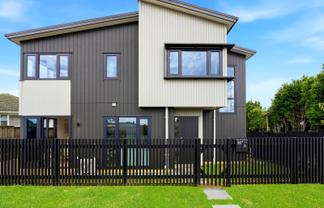 Lot 1/88 Bradbury Road, Highland Park