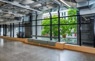 CBRE - PRIME OFFICE OPPORTUNITY