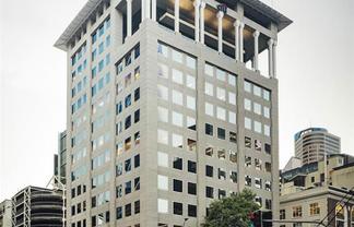 CBRE - FITTED & READY TO OCCUPY