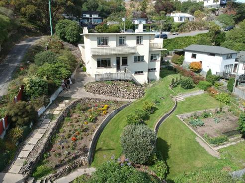 2 Avon Street, Oamaru