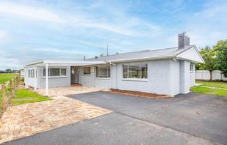 31C Mangawhero Road, Matamata