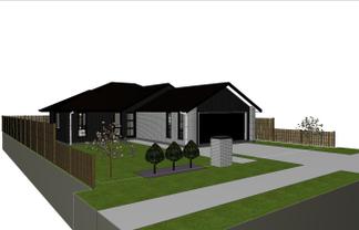 Lot 43, Buxton Crescent, Matamata