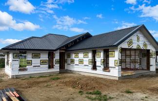 Lot 43, Buxton Crescent, Matamata