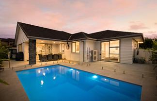 42 Boocock Crescent, Orewa