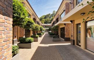 Tauranga Office Investment with Scale