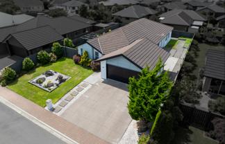 11 Handley Crescent, Wigram