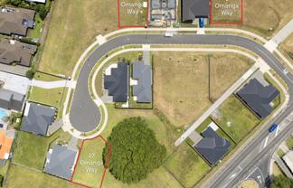 8, 14, 27 Omanga Way, Bethlehem