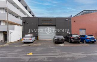 RARE NEWMARKET WAREHOUSE