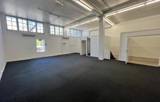 Affordable CBD Office | Character Charm