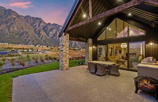 40 Cunninghams Drive, Jacks Point