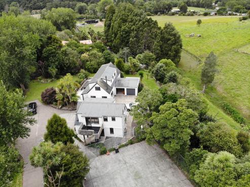 49 Moses Road, Kaukapakapa