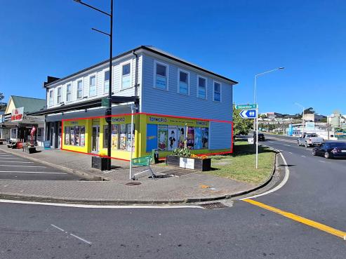 1 Silverdale Street, Silverdale