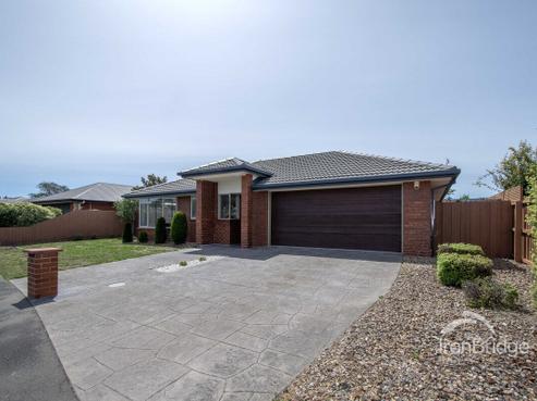 6 Kohi Drive, Parklands