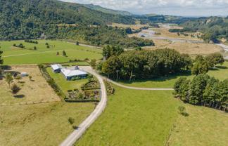 Lot 2, 172 Kakariki West Road, Eketahuna