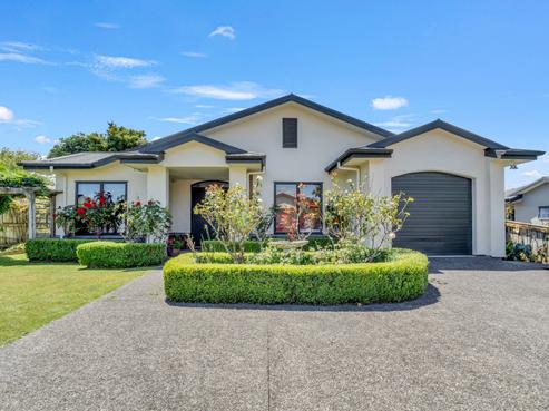 8 Victoria Court, Feilding
