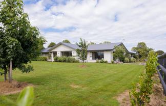 378 Hinuera Road, Matamata