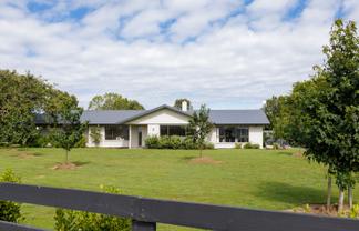 378 Hinuera Road, Matamata