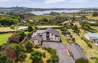 8 Heron Hill, Kerikeri