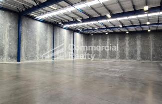 High Stud Unit - 1,134M²