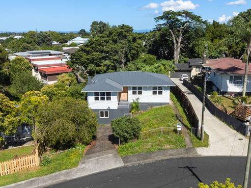 10 Knox Road, Hillpark