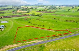 Lot 3 Bird Road, Pirongia