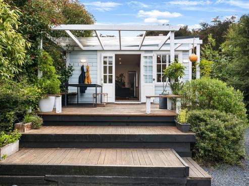 92 Beach Road, Purakaunui
