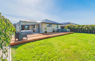 24 Billy T Lane, ROLLESTON