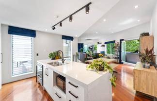 7/1A Picton Street, Freemans Bay